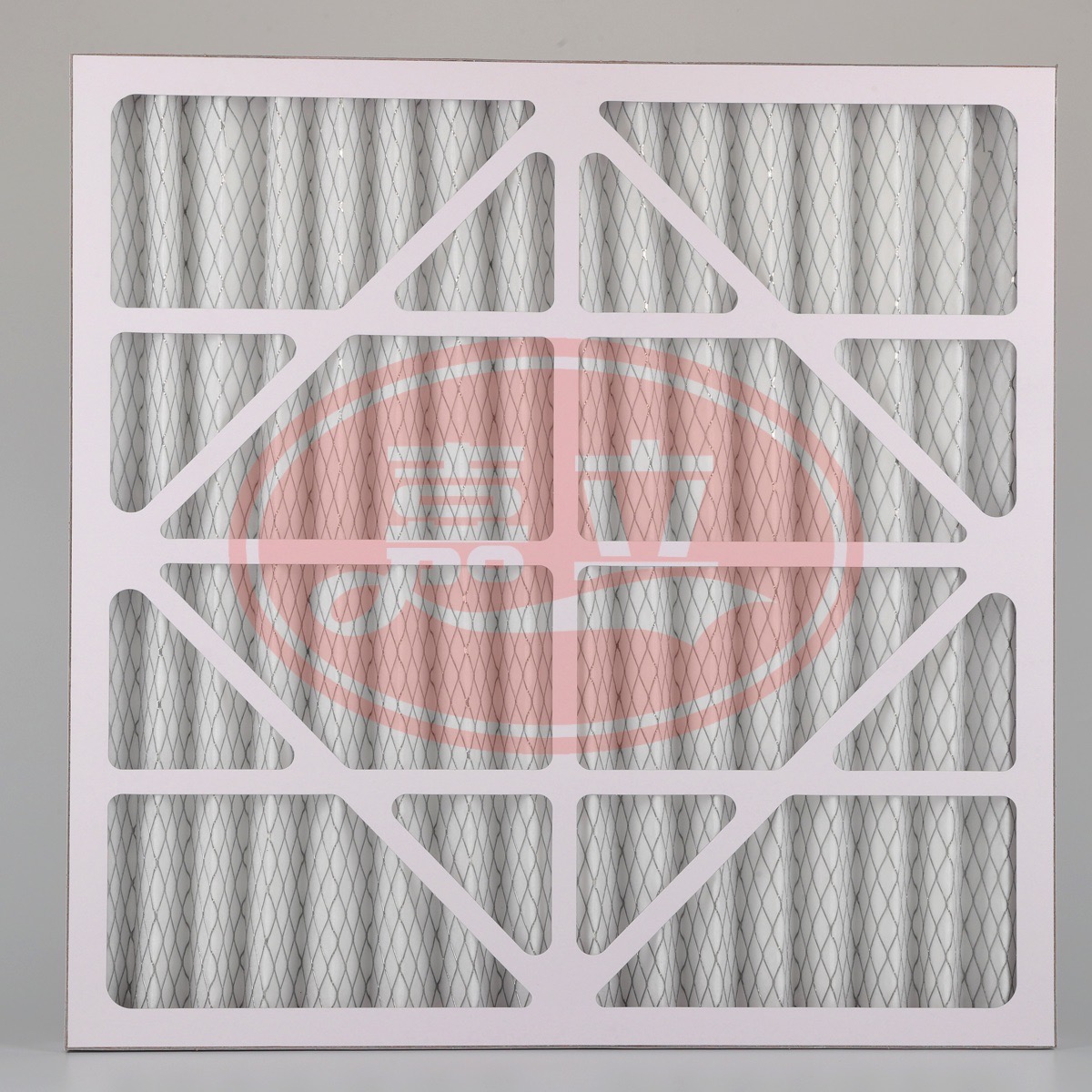 肃宁纸框过滤器